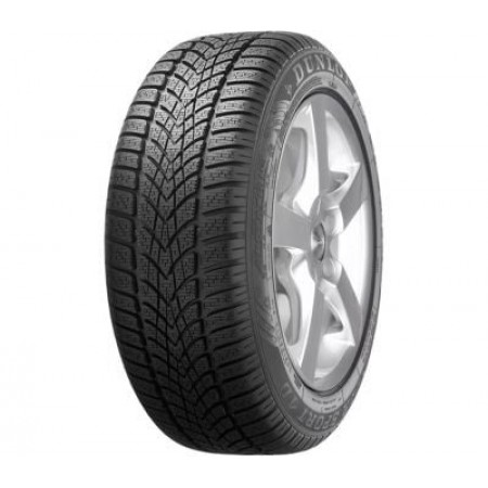 Dunlop SP WINTER SPORT 4D 245/45 R17 99H XL