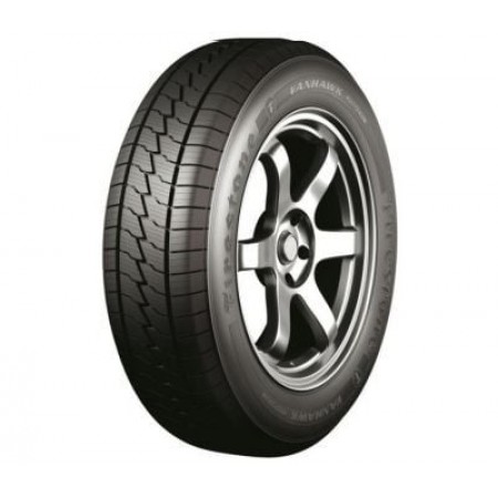 Firestone VANHAWK MULTISEASON 195/70 R15C 104/102R