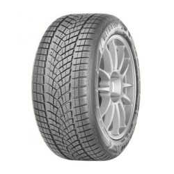 Goodyear UG PERFORMANCE + SUV 255/40 R21 102V XL