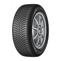 Goodyear VECTOR 4SEASONS CARGO 205/65 R15C 102T