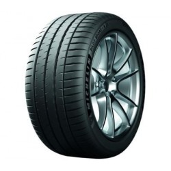 Michelin PILOT SPORT 4 S 225/35 R19 88Y XL