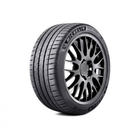Michelin PILOT SPORT 4 S 265/35 R20 99Y XL