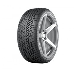Nokian WR SNOWPROOF P 235/55 R17 103V XL
