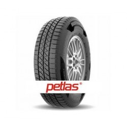 Petlas VANMASTER A/S + 155/80 R12C 88N