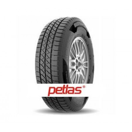 Petlas VANMASTER A/S + 155/80 R12C 88N