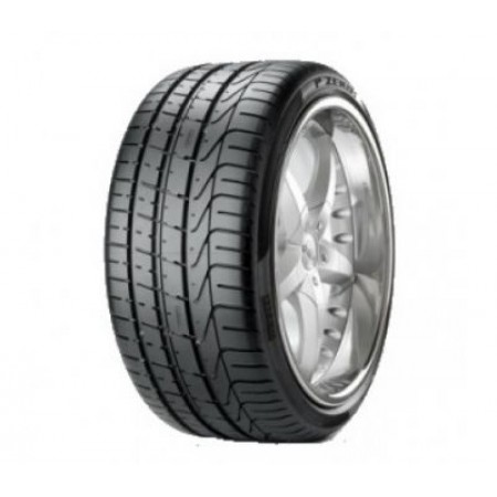 Pirelli PZERO (RO1) 295/35 R21 107Y XL