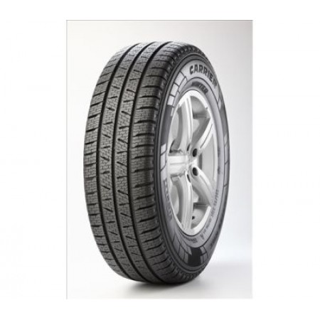 Pirelli WINTER CARRIER 215/75 R16C 116/114R