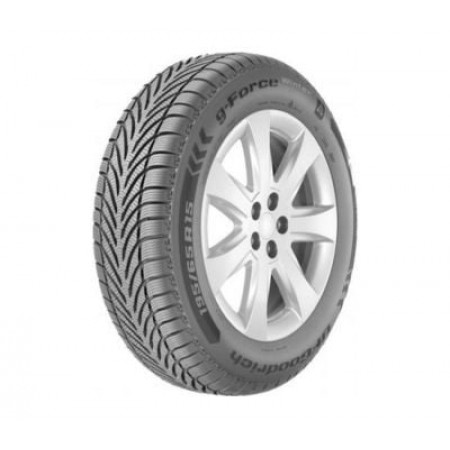BFGoodrich G-FORCE WINTER2 255/40 R19 100V XL