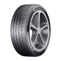 Continental PREMIUM CONTACT 6 245/40 R17 91Y
