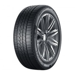 Continental WINTERCONTACT TS 860 S (*) 225/40 R18 92V XL RUNFLAT