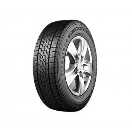 Firestone VANHAWK 2 WINTER 215/75 R16C 113/111R 8PR