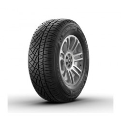 Michelin LATITUDE CROSS 235/60 R18 107H