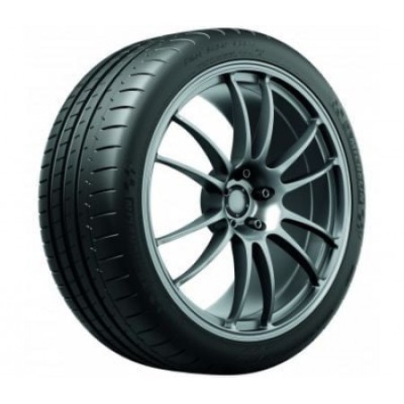 Michelin PILOT SUPER SPORT * 255/40 R18 99Y XL