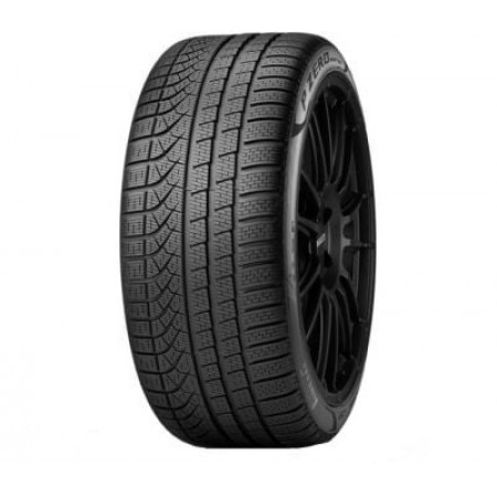 Pirelli P ZERO WINTER 255/40 R19 100V XL