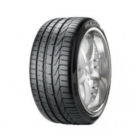 Pirelli PZERO J LR 265/45 R21 104W