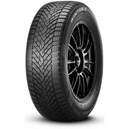 PIRELLI SCORPION WINTER 2 275/40 R22 108V