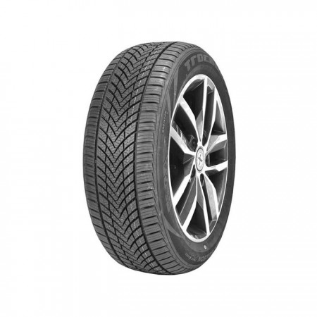 TRACMAX A/S TRAC SAVER 235/50 R19 103W