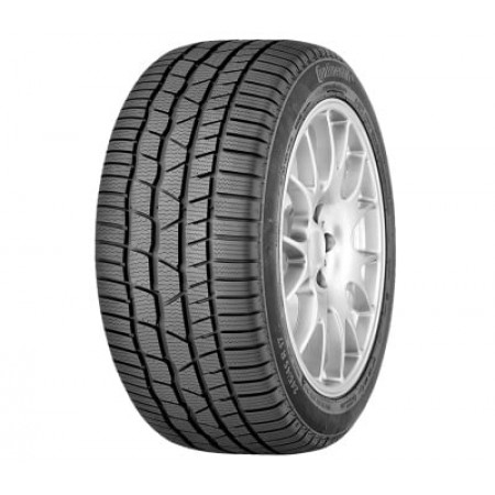 Continental TS-830P 205/55 R17 95H XL