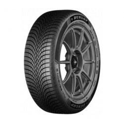 Dunlop ALL SEASON 2 225/55 R17C 104/102H