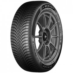 DUNLOP ALL SEASON 2 235/60 R16 104V