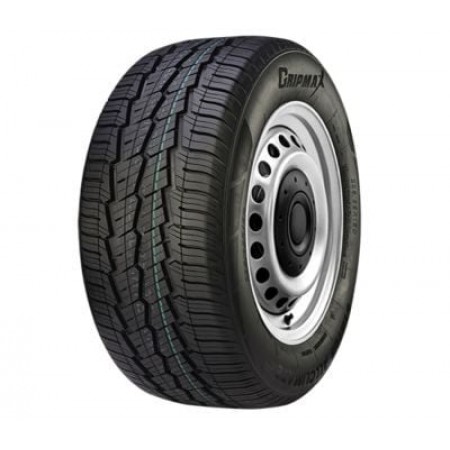 Gripmax SUREGRIP A/S VAN 215/75 R16C 116/114T 10PR