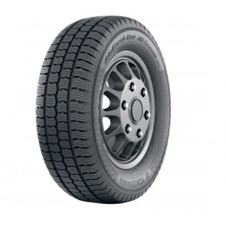 Yokohama RY61 215/65 R16C 109/107T