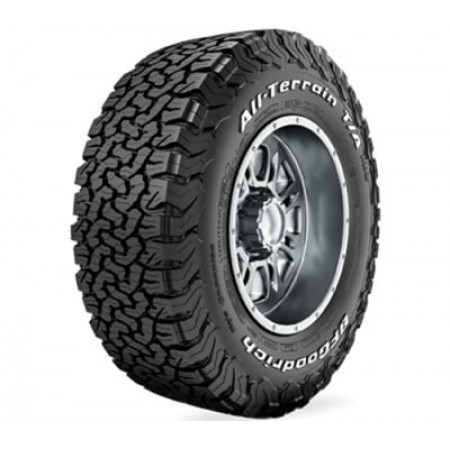 BFGoodrich ALL TERRAIN 315/70 R17 121S
