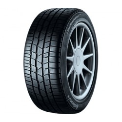 Continental CONTIWINTERCONTACT TS 830 P 225/60 R17 99H RUNFLAT FR