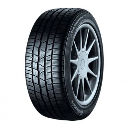 Continental CONTIWINTERCONTACT TS 830 P 225/60 R17 99H RUNFLAT FR