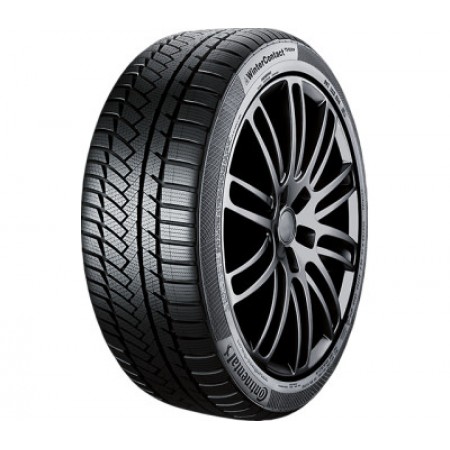 Continental WINTERCONTACT TS 850 P 155/70 R19 88T XL
