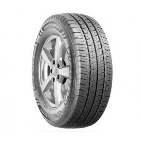 Fulda CONVEO TOUR 2 235/65 R16C 115S