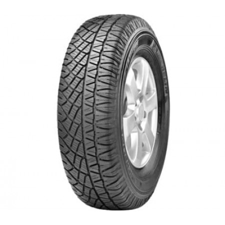 Michelin LATITUDE CROSS DT 205/80 R16 104T XL