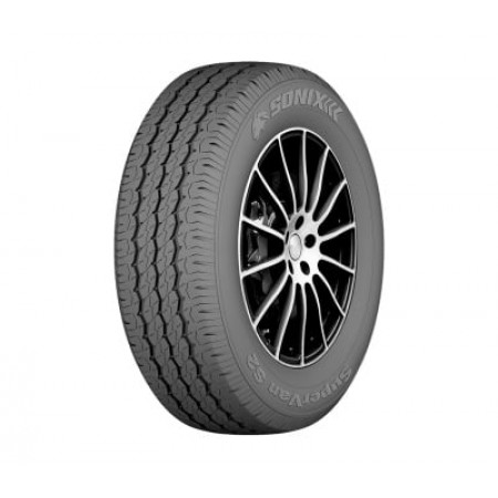 Sonix SUPERVAN S2 195/80 R15C 106R