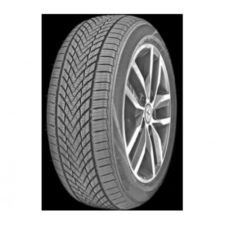 Tracmax AS TRAC SAVER 205/60 R16 92H