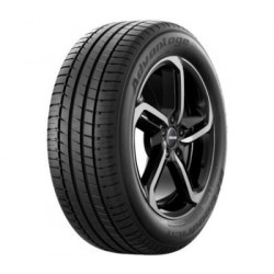 Bfgoodrich ADVANTAGE 245/40 R18 97Y XL
