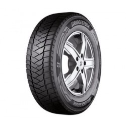 Bridgestone DURAVIS ALL SEASON EVO 235/65 R16C 115/113R 8PR