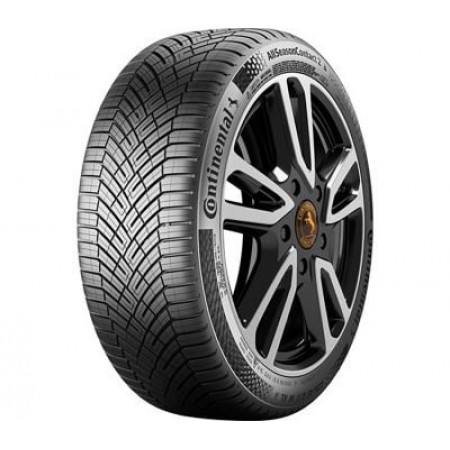 Continental ALLSEASONCONTACT 2 245/45 R20 103W XL