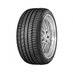 Continental ContiSportContact 5P MO 235/40 R20 96Y XL