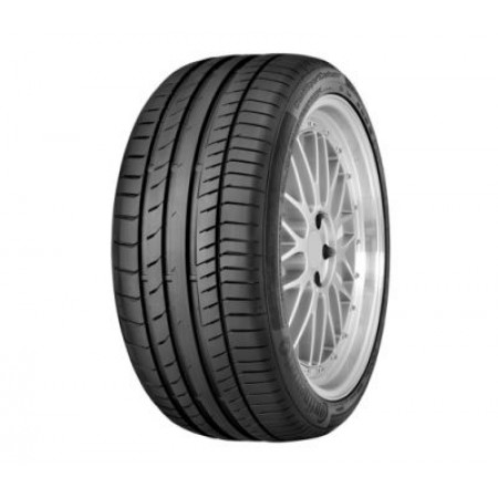 Continental ContiSportContact 5P MO 235/40 R20 96Y XL