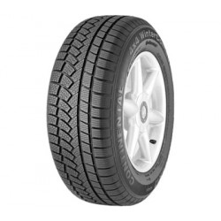 Continental WINTER CONTACT 265/60 R18 110H
