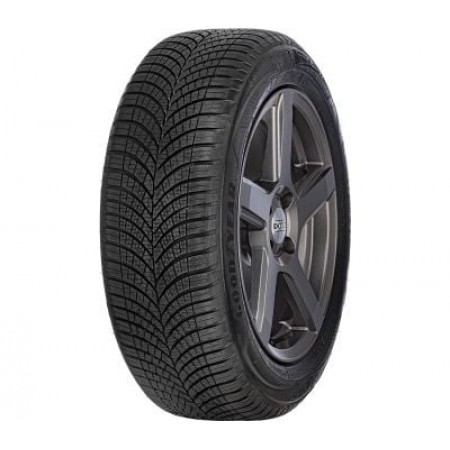 Goodyear VEC 4SEASONS G3 FP 245/45 R18 100Y XL