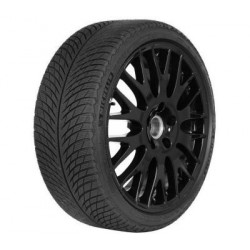 Michelin PILOT ALPIN 5 295/30 R21 102V XL