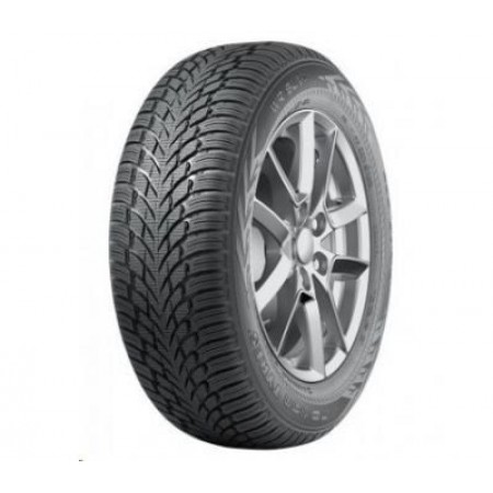 Nokian WR SUV 4 275/40 R21 107V XL