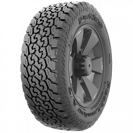 PETLAS PEAKLANDER A/T 265/70 R16 121S