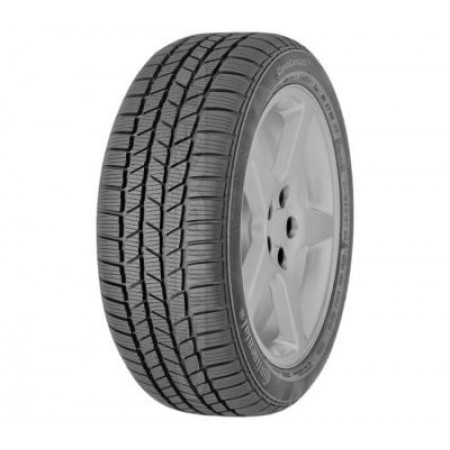 Continental ContiContact TS 815 205/60 R16 96V