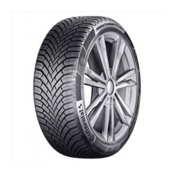 Continental CONTIWINTERCONTACT TS 860 185/55 R14 80T