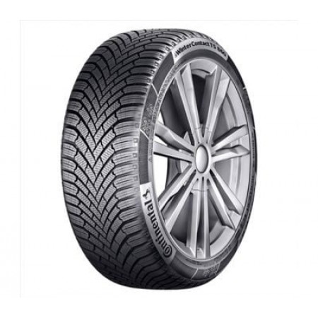 Continental CONTIWINTERCONTACT TS 860 185/55 R14 80T