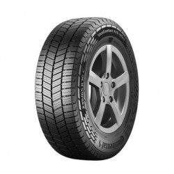 Continental VANCONTACT A/S ULTRA 215/65 R16C 109/107T 8PR