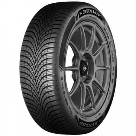 DUNLOP ALL SEASON 2 195/60 R16 93V
