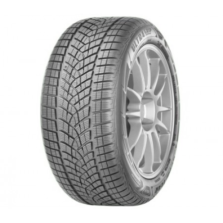 Goodyear UG PERFORMANCE + SUV 255/60 R19 113V XL